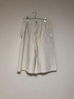 buoybuoy へリンボン顔料 SHORT パンツ - メルカリ