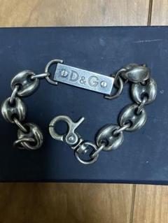 2025年最新】D&G ／ Dolce＆Gabbana メンズ ブレスレットの人気