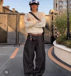 2025年最新】jaded london デニム チェックパンツの人気アイテム