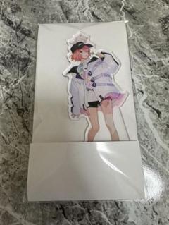 【新品未開封】なるせ nqrse 制服 アクリルスタンド nqrse なるせ アクスタ アクリルスタンド 大妖怪 - メルカリ