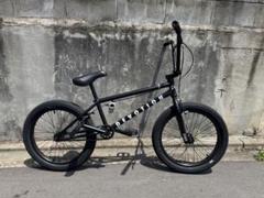 Cult Devotion2022年モデル 21インチ BMX（たのメル便発送） Cult Devotion2022年モデル 21インチ BMX（たのメル便発送