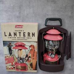 Coleman - コールマン シーズンズ ランタン2016 新品 coleman 200B TFスポーツ岩槻店】人気のColeman(コールマン)製、シーズンズ