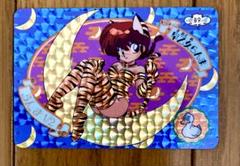 らんま1/2 爆裂アタック　カードダス　　レアカード　キラカード らんま1/2 爆裂アタック カードダス レアカード キラカード