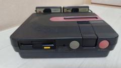 SHARP ツインファミコン AN-500B