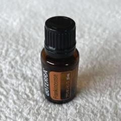 【❗️新品 未開封 最安】ドテラ 5ml マダガスカル バニラ 期限27年8月 doTERRA - ドテラ☆マダガスカルバニラ5ml☆新品・正規品の通販