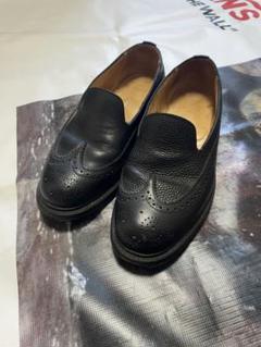 j1508 MARK MCNAIRY マークマクナイリー　8570LMX REGULAR BLOG: Mark McNairy (by Changg)