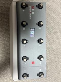 2025年最新】Melo audio midi commanderの人気アイテム - メルカリ