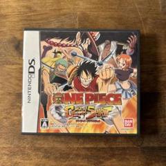 【ワンピース ギアスピリット】
