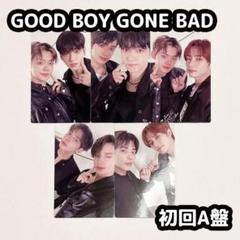 TXT GBGB 初回A盤 トレカ コンプ - メルカリ