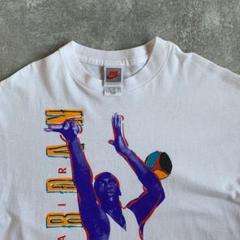古着 90s NIKE ナイキ ジョーダン Tシャツ XLサイズ USA製