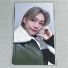 2025年最新】straykids京セラ 会場トレカの人気アイテム - メルカリ
