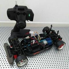 タミヤ ラジコン   tt01 typeD m309884685_1.jpg?1462236328