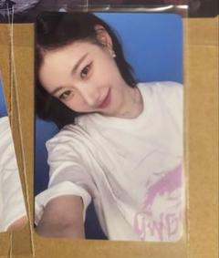 itzy チェリョン GWBG ポップアップ 限定 Tシャツ トレカ itzy チェリョン GWBG ポップアップ 限定 Tシャツ トレカ - メルカリ