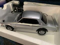 旧車 スカイライン2000GT-R（ハコスカ）ラジコン 新品、未開封 希少！ 旧車 スカイライン2000GT-R（ハコスカ）ラジコン 新品、未開封
