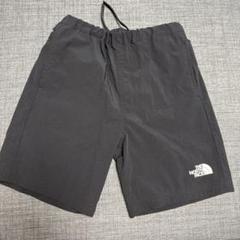 THE NORTH FACE ハーフパンツ 130 黒