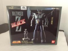 限定品 超合金魂 ブラックマジンガーZ - メルカリ