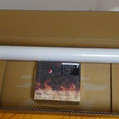 aimer walpurgis 完全生産限定盤 先着特典B2ポスター付