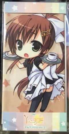 lycee ゆずソフト2.0 お守り 山吹 葵 KR 4枚セット