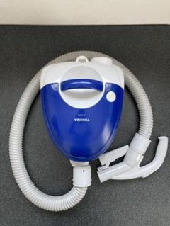 掃除機 東芝 紙パックvc d50kの中古/未使用品 - メルカリ 掃除機 東芝 紙パックvc d50kの中古/未使用品 - メルカリ