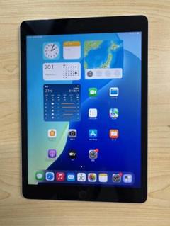 Apple iPad (第9世代) Wi-Fi 64GB 本体