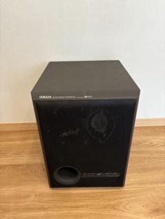 YAMAHA YST-SW500 ウーファー YAMAHA YST-SW500の仕様 ヤマハ