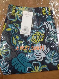 ZOY ショートパンツ ボタニカル柄 ZOY ショートパンツ ボタニカル柄 - メルカリ
