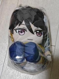 新品 BanG Dream!『Morfonica 八潮瑠唯』ぬいぐるみ