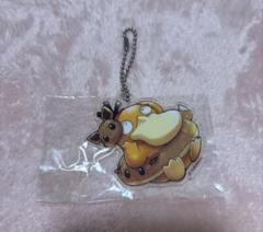 ポケモン イーブイ コダック アクリルチャーム コレクション 未使用