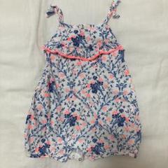 babyGAP サロペット ロンパース