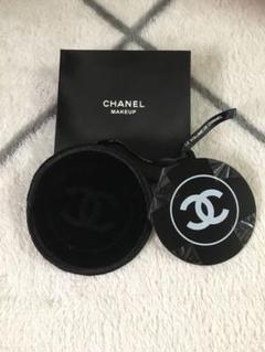 CHANELノベルティミラー 非売品