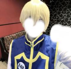 最終値下げ‼️ハンターハンター　クラピカ　コスプレ衣装セット m30993860463_1.jpg?1733321999