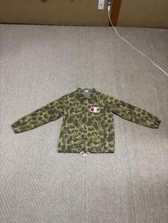Champion アウター