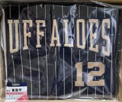 Buffaloesハイクオリティユニフォーム（ニックネーム