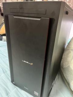 大幅値下げ　ゲーミングPC RTX3060ti Ryzen7 5700X 高性能