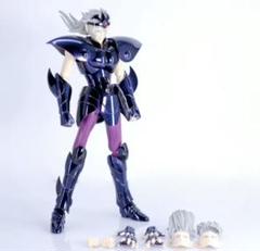 2025年最新】聖闘士星矢 白銀聖衣の人気アイテム - メルカリ