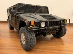 週刊 ハマーH1 ラジコンカー デアゴスティーニ