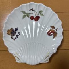 ロイヤルウースター　ピーターバレット作絵皿・4枚未使用・内箱付 箱無し2枚おまけ Royal Worcester（食器）のフリマアイテム一覧