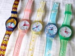 レア　非売品　ドラえもん　ヴィンテージ時計　腕時計　当時物　年代物 レア 非売品 ドラえもん ヴィンテージ時計 腕時計 当時物 年代物