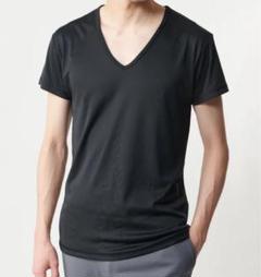リライブインナー　メンズ　ブラック　サイズM(正規品)