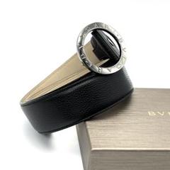 BVLGARI  ベルト  約78～83センチ BVLGARI ベルト 約78～83センチ