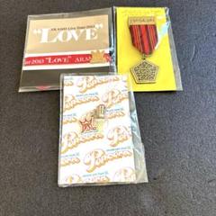 嵐　会場限定　セット 嵐 - 嵐 会場限定グッズ 26点セットの通販 by love5amnos's shop