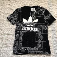 2025年最新】adidas ペイズリーの人気アイテム - メルカリ