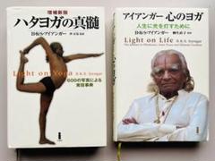 ヨガ芸術　その哲学と技法　B・K・S・アイアンガー著　後藤南海雄訳 アイアンガーヨガ 基本と実践』｜感想・レビュー - 読書メーター