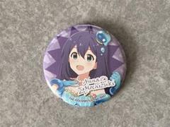 アイドルマスター ミリオンライブ 望月杏奈 缶バッジ モンスターっ娘 ver.