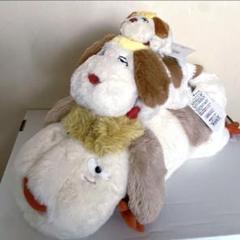 ハウルの動く城 ヒン ぬいぐるみ ふんわりお手玉 ふんわり