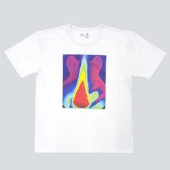 美品 福山☆冬の大感謝祭 其の二十一 “LIVE A LIVE” Tシャツ