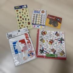 クレヨンしんちゃん　グッズ　まとめ売り