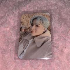 Nct universe プレミアムトレカ  ジョンウ Nct universe プレミアムトレカ ジョンウ
