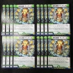 V15 雷乱接続 サンダニカ 16枚 (16)のサムネイル