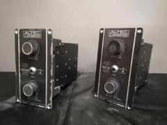 ◆大感謝祭!! ALTEC LANSING 604-8H ペア m0s9346 ◇大感謝祭!! ALTEC LANSING 604-8H ペア m0s9346 - メルカリ